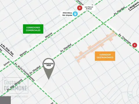 Departamento en Venta A Estrenar