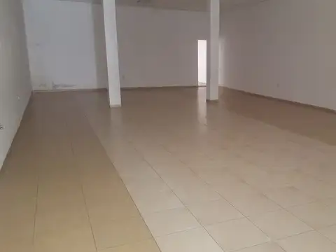 Sarmiento 1100
