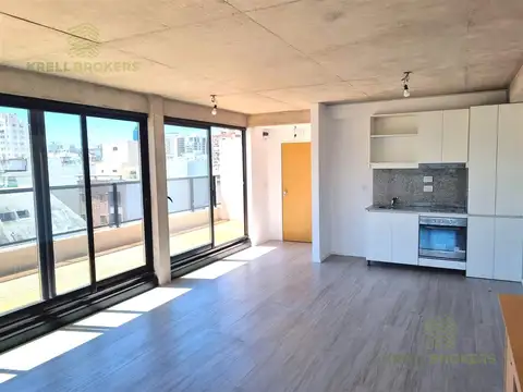 Departamento en Venta Apto profesional