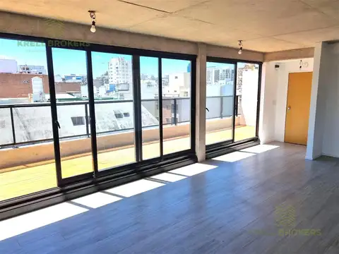 Departamento en Venta en Belgrano, USD 187.000