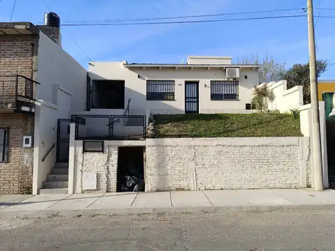 Casa en Alquiler en Victoria, Entre Rios.