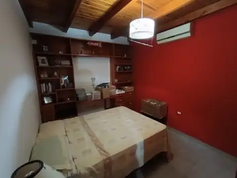 Casa en Alquiler 5 años