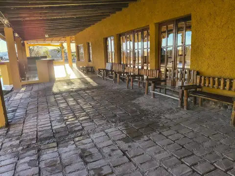 Local en Alquiler A Estrenar