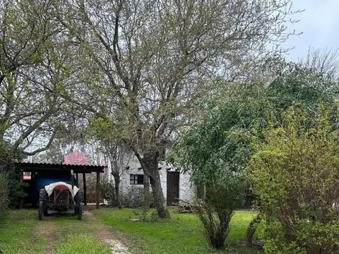 CALLE 20, MANZANA 100