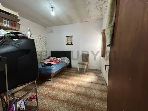 Casa en Venta 40 años