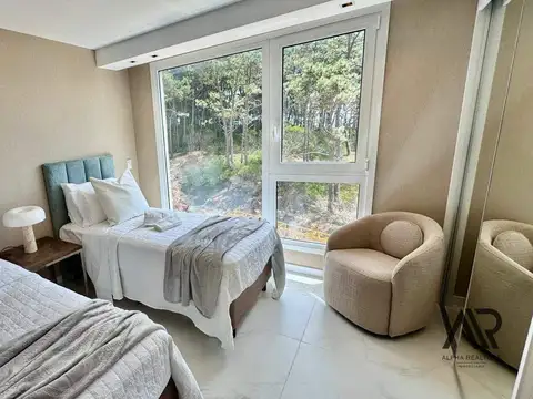 Departamento en Venta de 6 ambientes