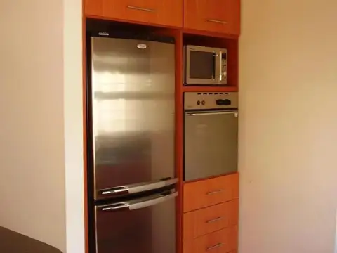 Casa 5 ambientes con 1 baño