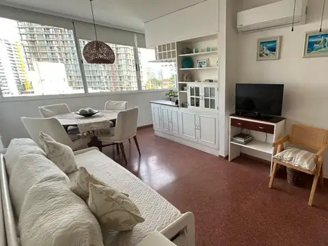 Departamento en Alquiler Temporal en Punta del Este, USD 2.500
