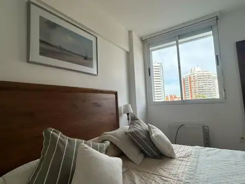 Departamento en Alquiler Temporal de 2 ambientes