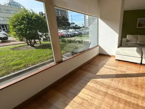 Departamento en Alquiler Temporal A Estrenar