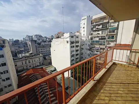 Departamento en Alquiler 50 años