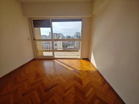 Departamento en Alquiler de 3 dormitorios
