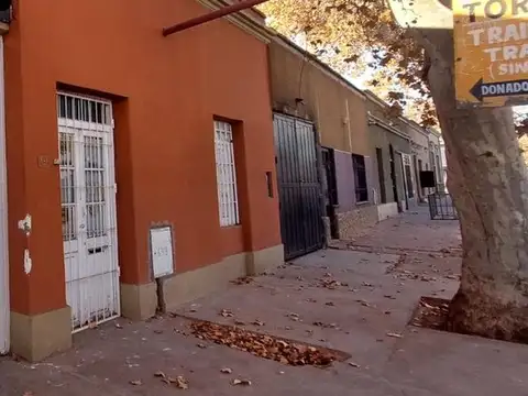 Galpon en Venta en Luján de Cuyo, USD 175.000