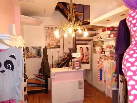 Local en Venta en Belgrano, USD 95.000