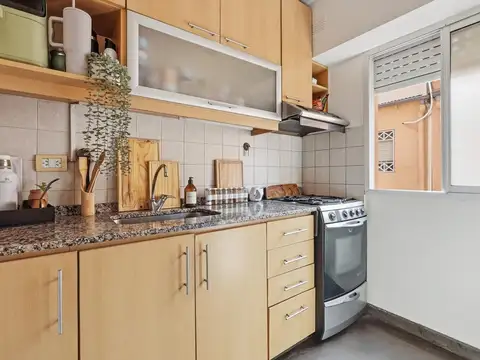 Departamento en Venta en Liniers, USD 127.500