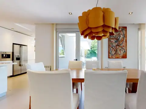 Casa - Manuel B Gonnet