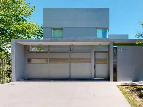 Casa en Venta de 4 dormitorios