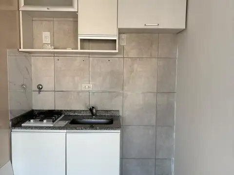 Departamento en Alquiler 15 años