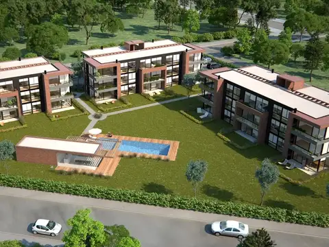 PREDIO APROBADO PARA HACER CONDOMINIOS SOBRE RUTA 26