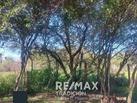 Terrenos en Venta  300 m2 – Puerto Tirol, Chaco