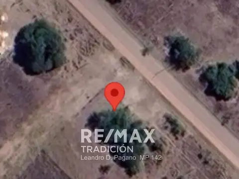 Terreno en Venta en Puerto Tirol, USD 5.000