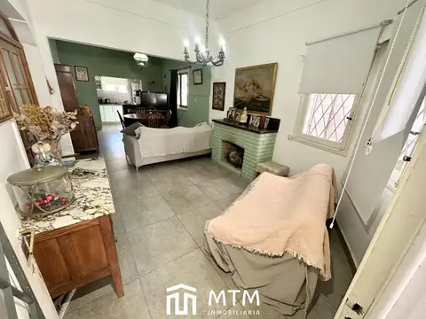Casa en Venta de 4 dormitorios