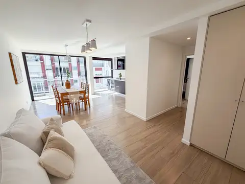 Departamento en Venta en Mar del Plata, USD 129.900