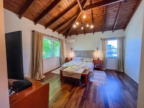 Casa en Casa en venta en Barrio Cerrado El Lucero, Garín, Escobar, GBA Norte - 0