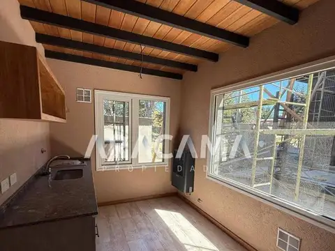Departamento en Venta Apto profesional