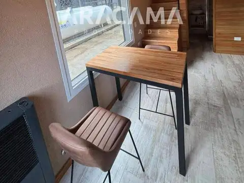 Departamento en Venta en Puerto, USD 131.840