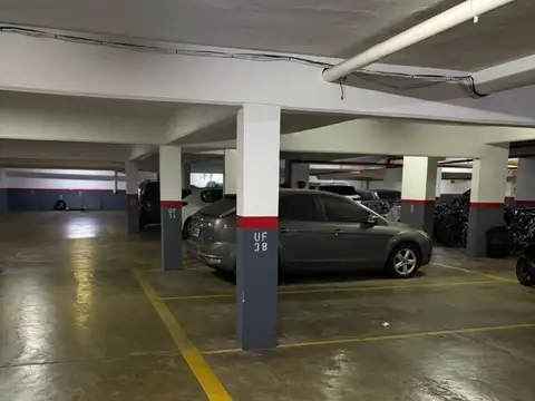 Departamento en Venta en Belgrano, USD 315.000