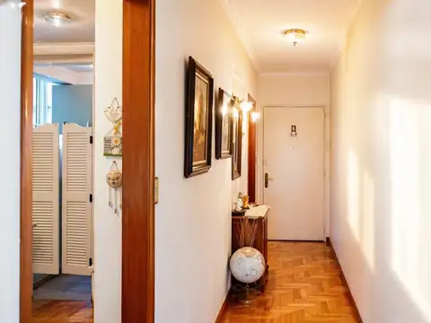 Departamento en Venta, 3 Ambientes, en La Plata