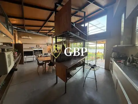 Casa en Alquiler 6 años