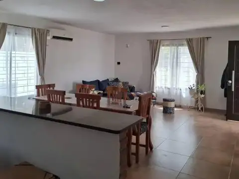 Casa en Venta en Santa María de Punilla, USD 58.000
