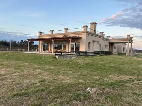 Terreno en Venta en La Asunción Club de Campo, USD 20.000