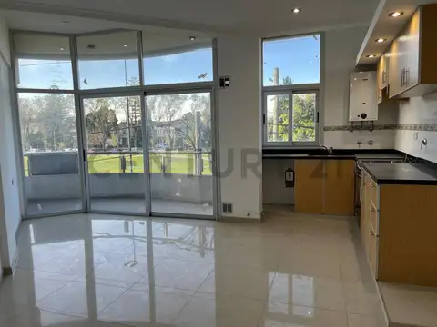 DEPARTAMENTO EN ALQUILER ZONA SAN CARLOS