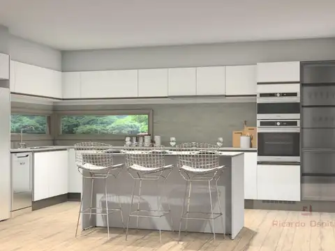 Casa en Venta 1 año