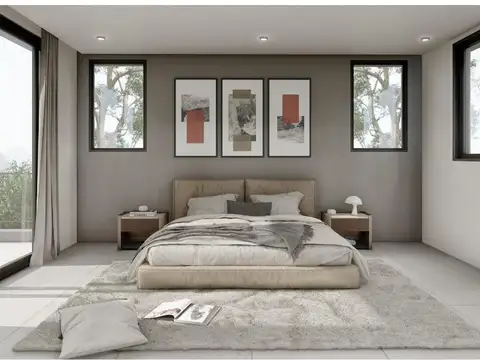 Casa en Venta al Oeste