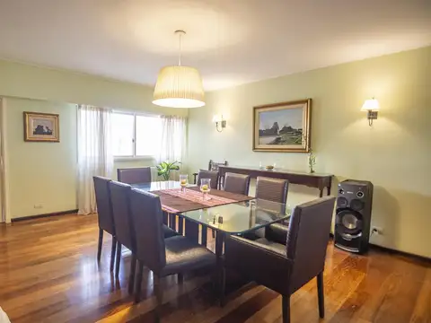 Departamento en Venta de 4 dormitorios