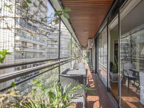 Departamento en Venta en Recoleta, USD 715.000