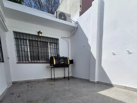 Terrero 1200, Piso 1
