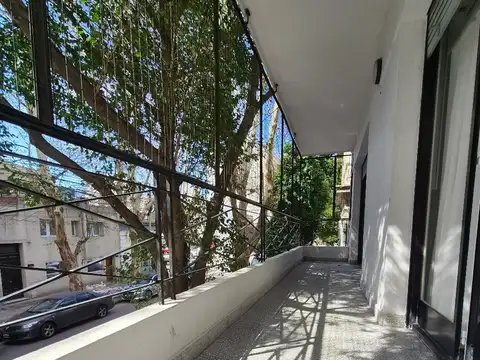 Terrero 1200, Piso 1
