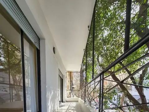 Depto Tipo Casa en Alquiler de 2 dormitorios