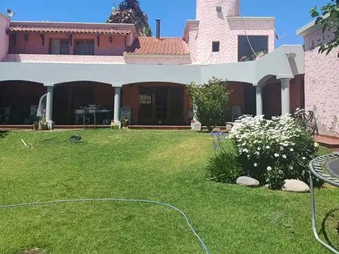 Casa en Guaymallen