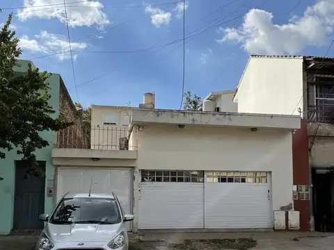 Casa - Bernal Oeste