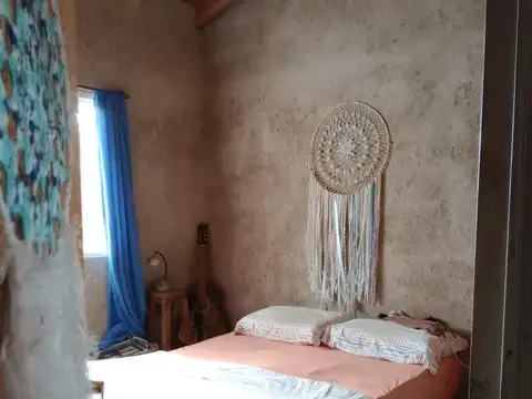 Venta casa + local en funcionamiento V. Yacanto