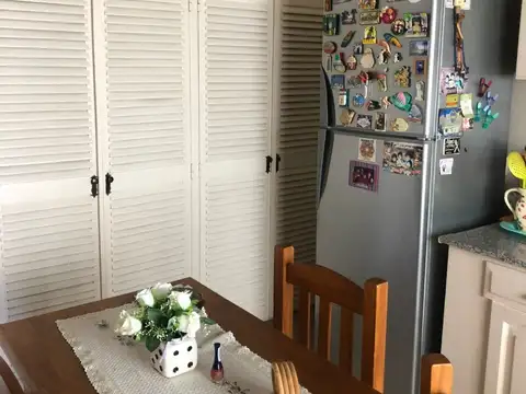 Departamento 3 Amb A 150 Mts De Acceso Oeste Con Parque