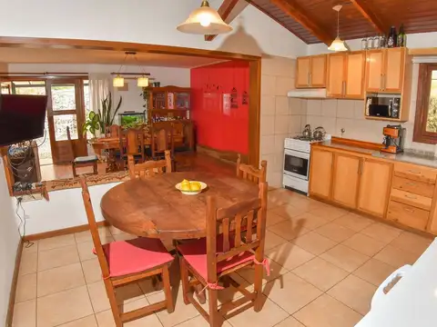 Casa en Venta en San Carlos de Bariloche, USD 295.000