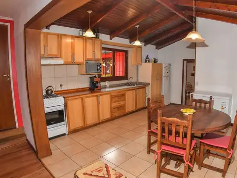 Casa en Venta 21 años