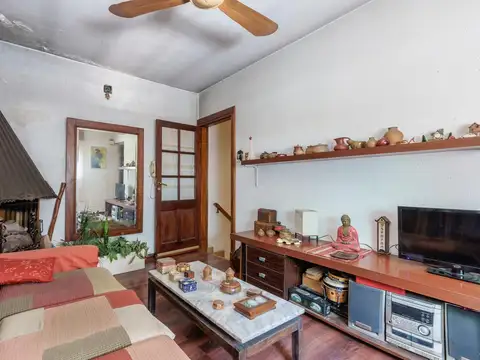 Casa en Venta 60 años
